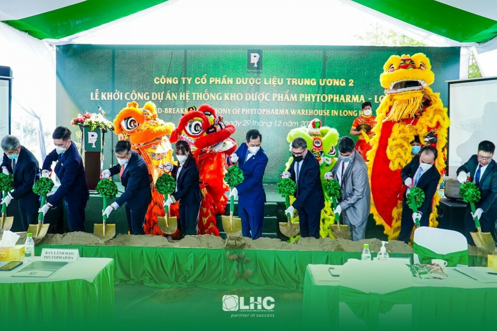 Dược liệu Trung ương 2 Phytopharma 6