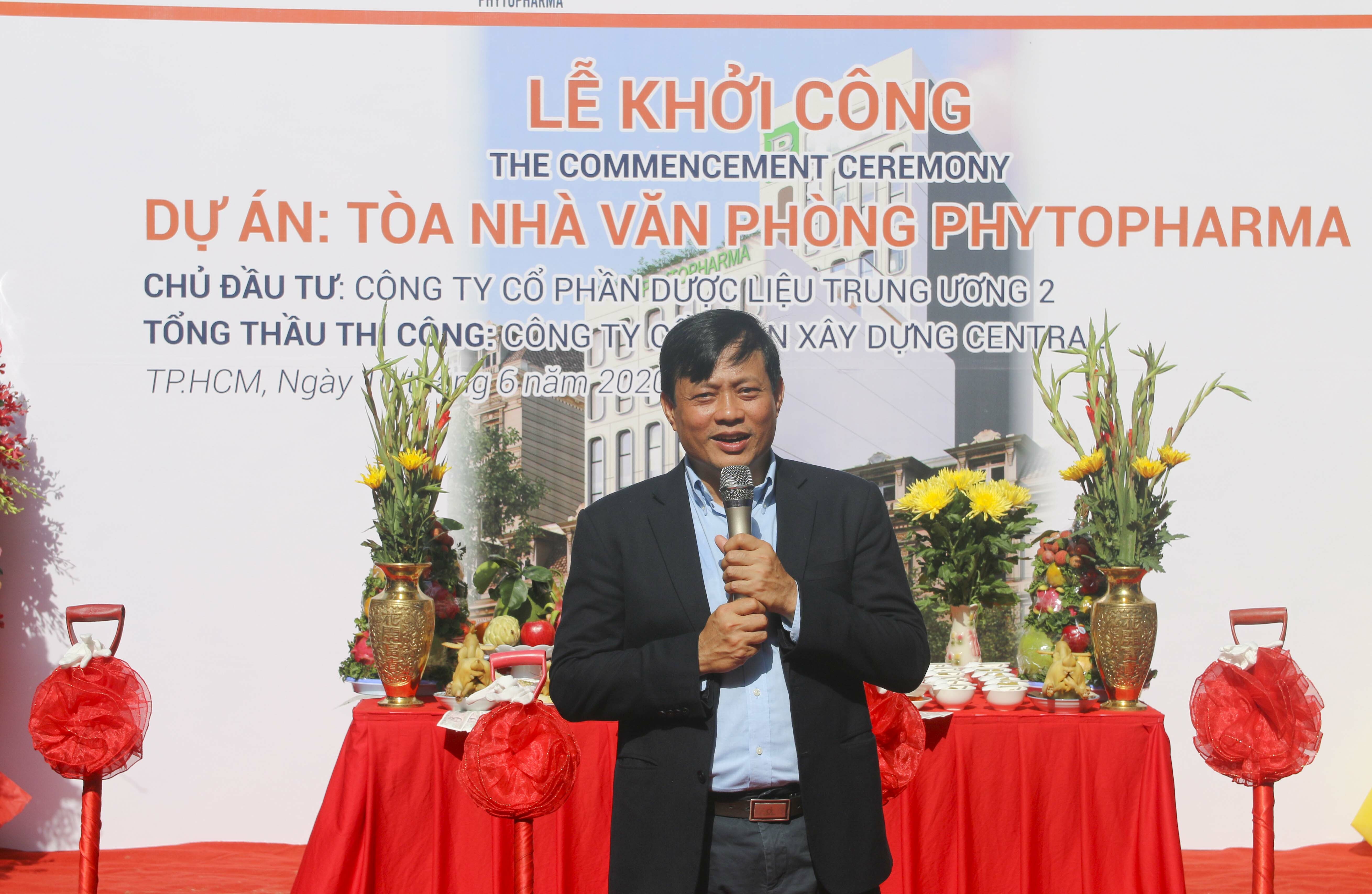 Dược liệu Trung ương 2 Phytopharma 8