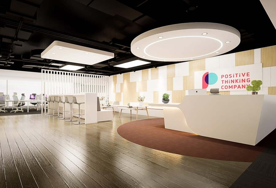 POSITIVE THINKING 10