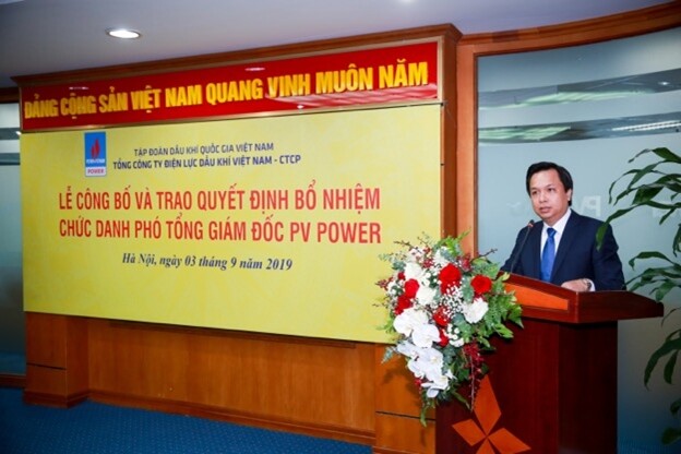 Điện lực Dầu khí Việt Nam 2