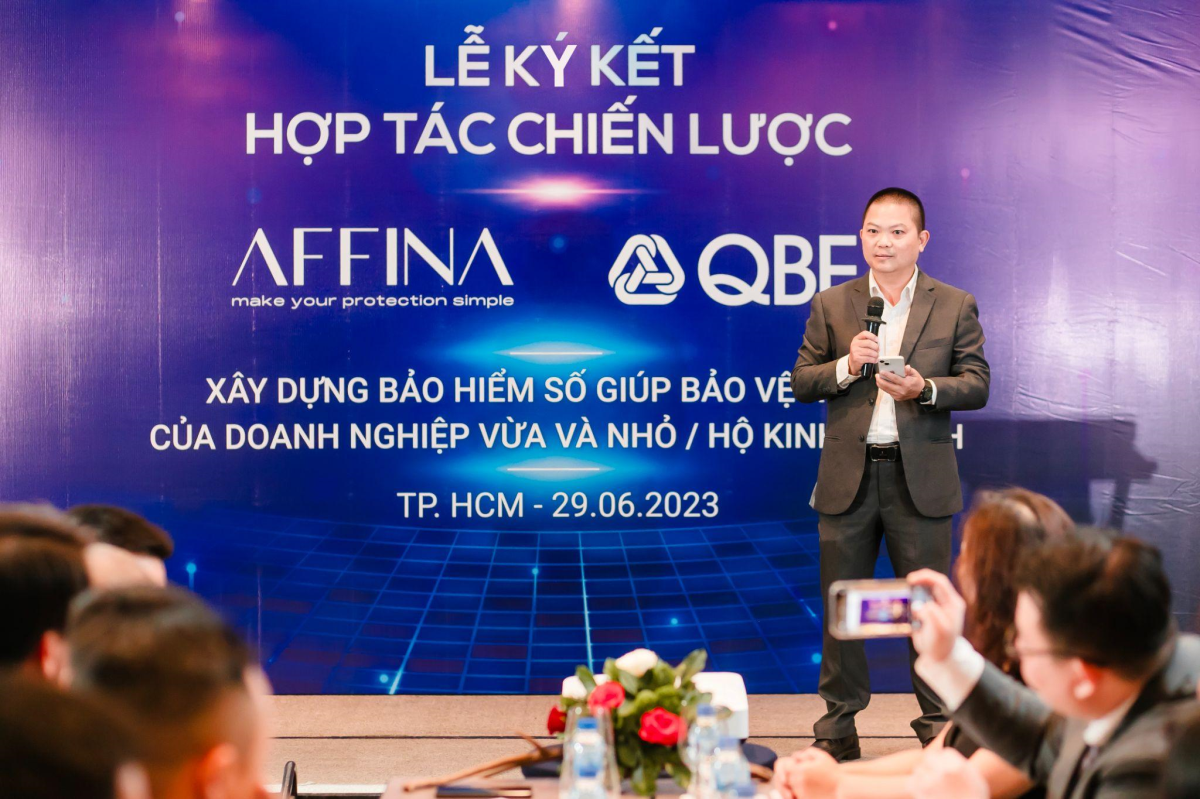 Bảo hiểm QBE Việt Nam 3