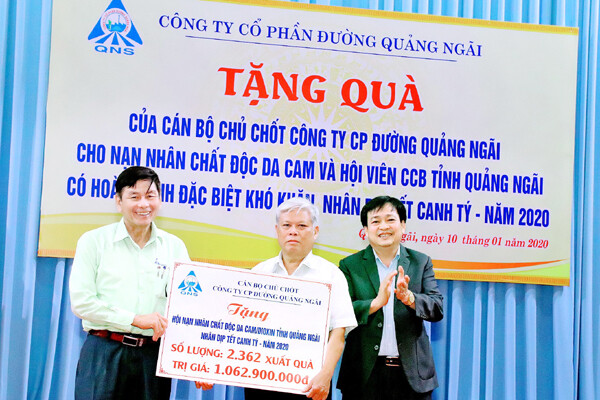 ĐƯỜNG QUẢNG NGÃI 3