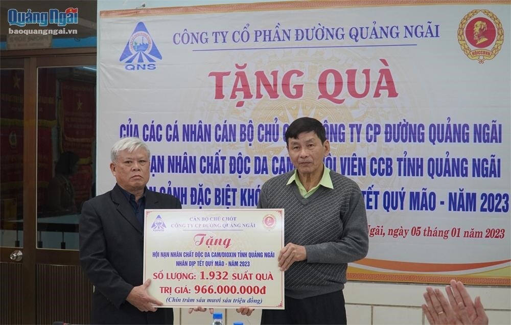 ĐƯỜNG QUẢNG NGÃI 4