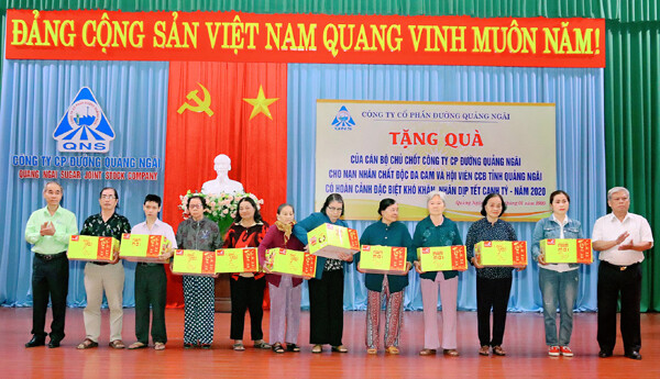 ĐƯỜNG QUẢNG NGÃI 6
