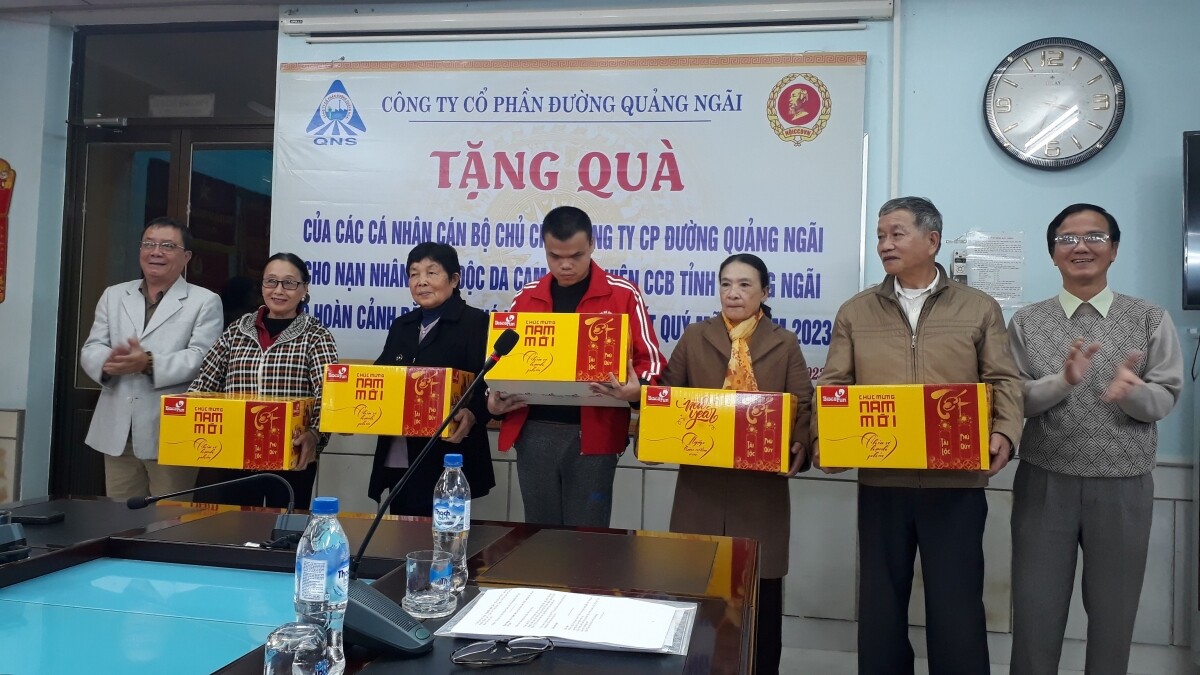 ĐƯỜNG QUẢNG NGÃI 7