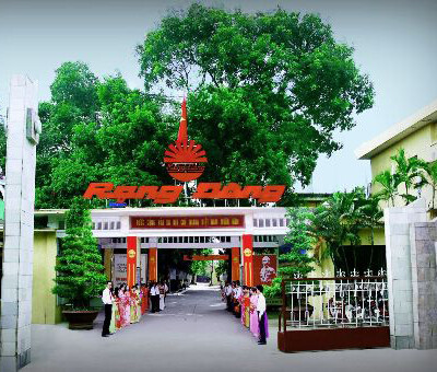 BÓNG ĐÈN PHÍCH NƯỚC RẠNG ĐÔNG 1