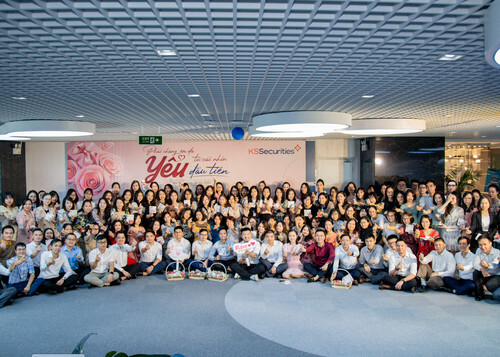 Công ty Cổ phần Chứng khoán SmartMind (SMDS) 8