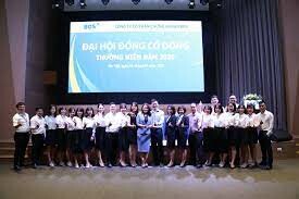 Chứng khoán BOS 4