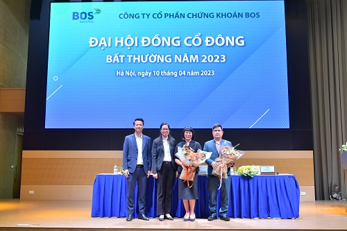 Chứng khoán BOS 7