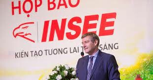Xi Măng INSEE 6