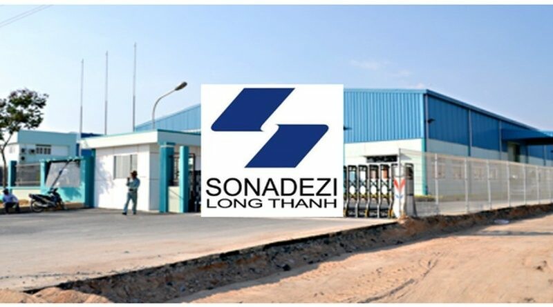 Công Ty Cổ Phần Môi Trường Sonadezi 7