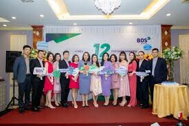 Chứng khoán BOS 8