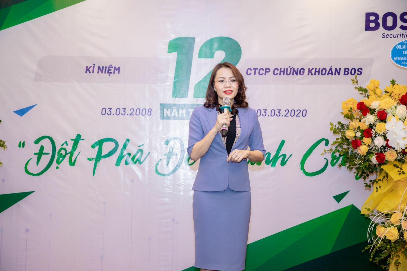 Chứng khoán BOS 9