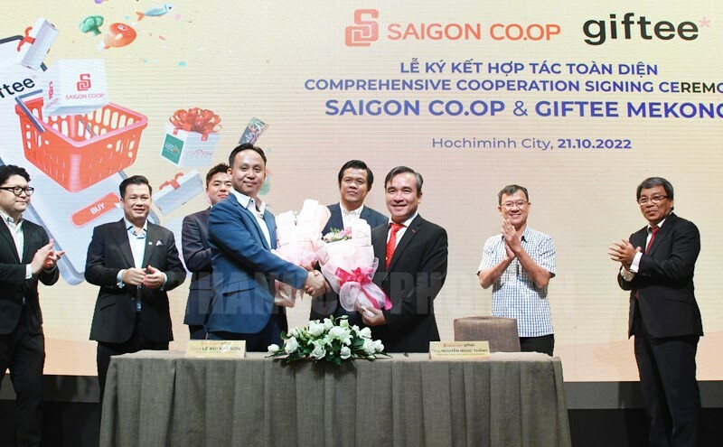SAIGON CO.OP 3