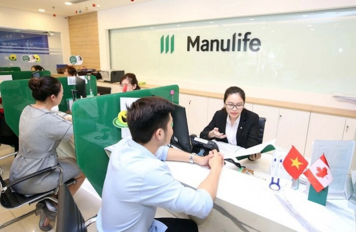 Manulife Việt Nam 3