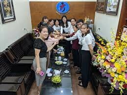 CÔNG TY TRUNG THÀNH THÁI NGUYÊN 2