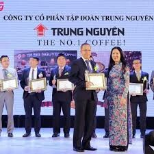 TRUNG NGUYÊN LEGEND 2