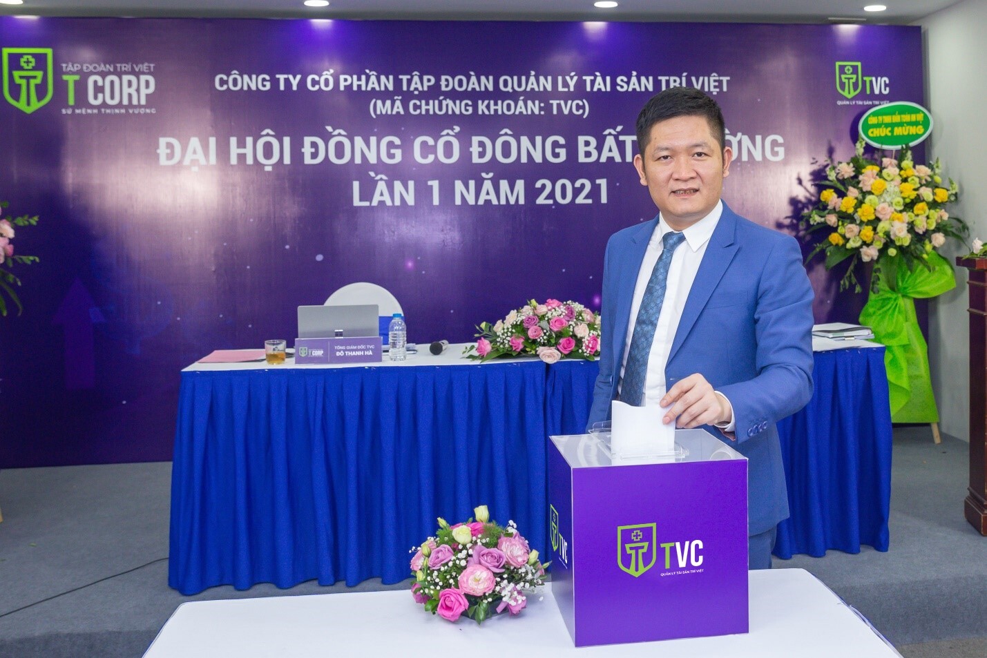 Chứng khoán Trí Việt 2