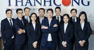 Chứng khoán Thành Công - TCSC 2