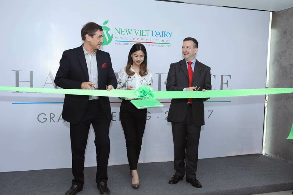 CÔNG TY ĐẠI TÂN VIỆT - New Viet Diary 6