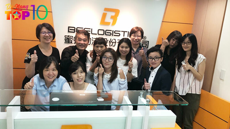 Vận tải con ong - Bee Logistics 4