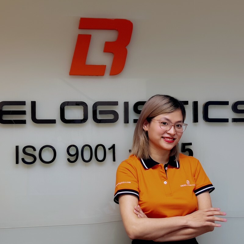 Vận tải con ong - Bee Logistics 5