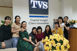 Chứng Khoán Thiên Việt - TVS 6