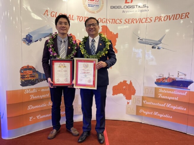 Vận tải con ong - Bee Logistics 6