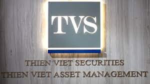 Chứng Khoán Thiên Việt - TVS 7