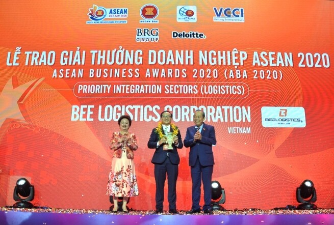 Vận tải con ong - Bee Logistics 7