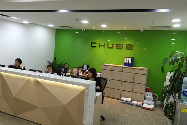 Bảo hiểm Chubb Life Vietnam 7