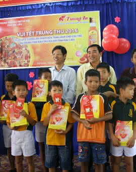 DẦU THỰC VẬT TƯỜNG AN 8