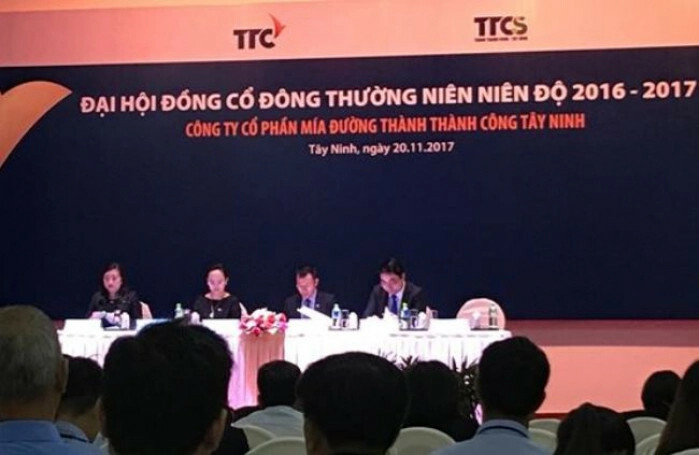 Thành Thành Công - Biên Hòa (TTC AgriS) 10