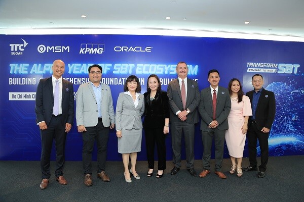 Thành Thành Công - Biên Hòa (TTC AgriS) 6