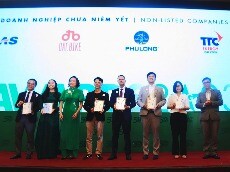 Thành Thành Công - Biên Hòa (TTC AgriS) 8