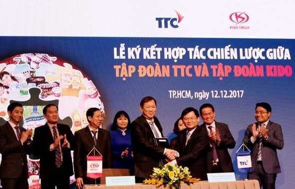 Thành Thành Công - Biên Hòa (TTC AgriS) 9