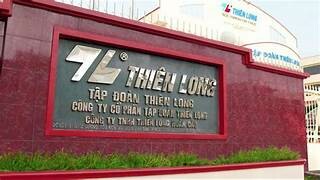 THIÊN LONG 13