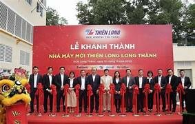 THIÊN LONG 11