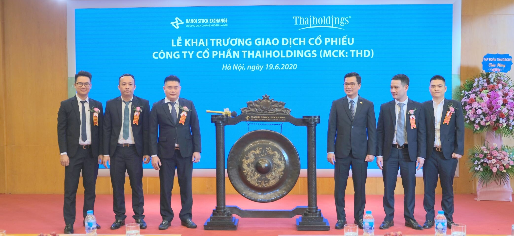 ThaiHoldings Group 2