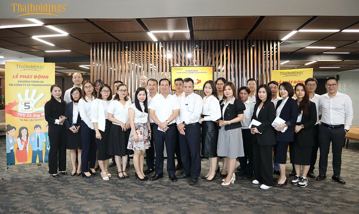 ThaiHoldings Group 3