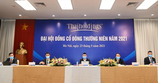 ThaiHoldings Group 4