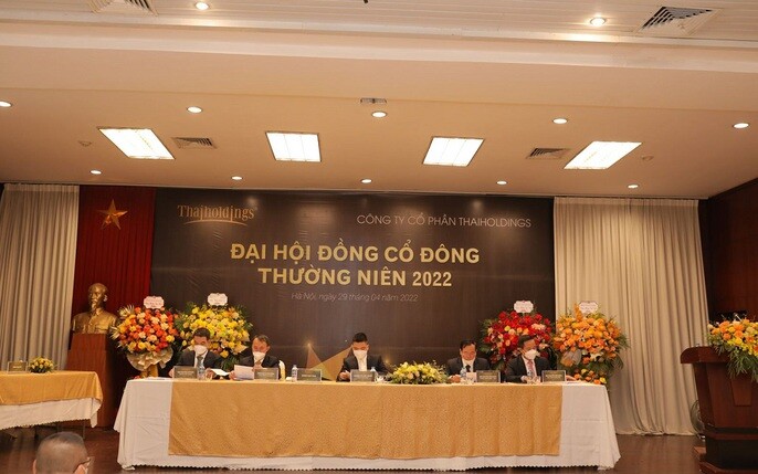 ThaiHoldings Group 5