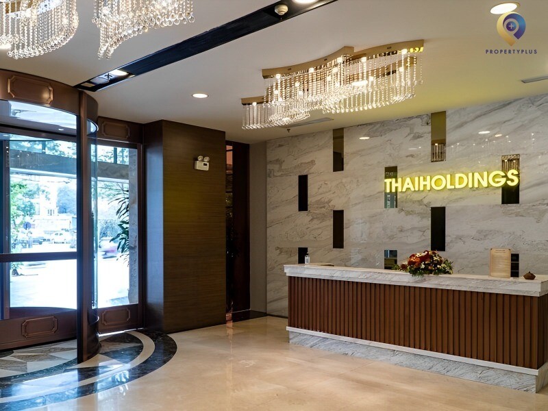 ThaiHoldings Group 8