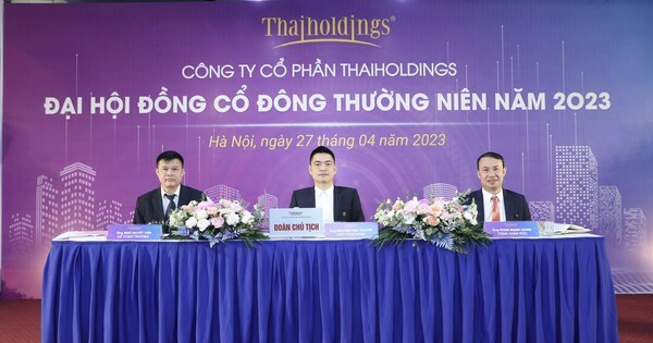 ThaiHoldings Group 9