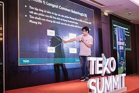 Công nghệ Teko Việt Nam 10