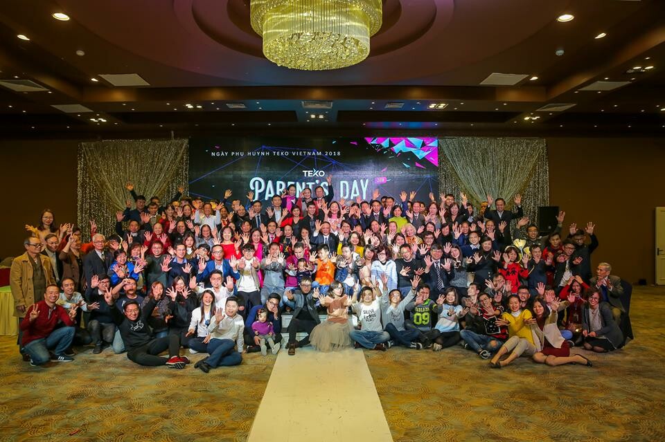 Công nghệ Teko Việt Nam 4