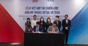 Công nghệ Teko Việt Nam 5