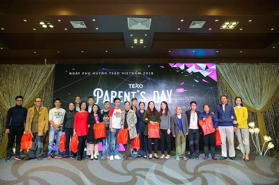 Công nghệ Teko Việt Nam 7