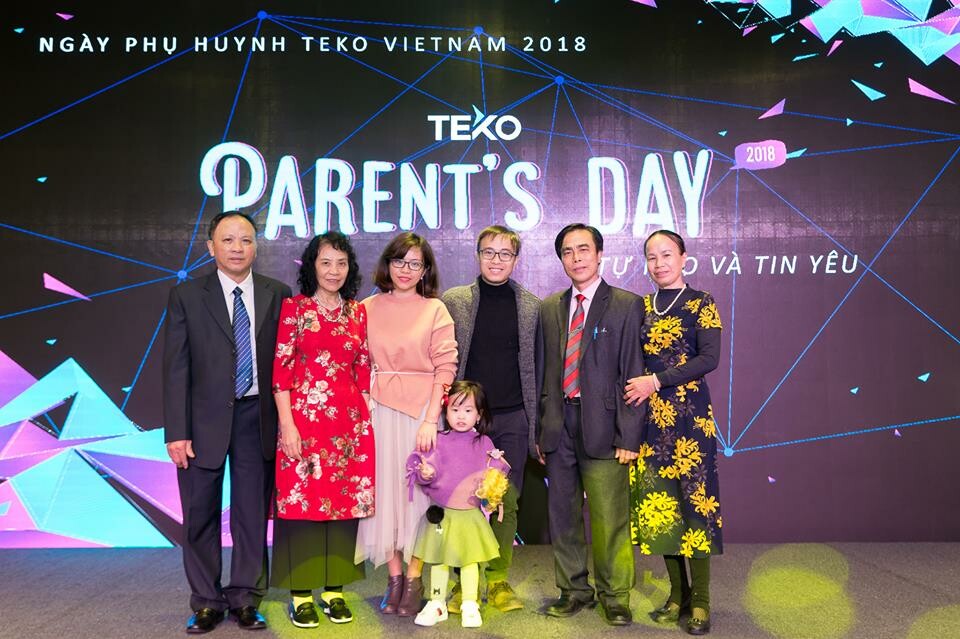 Công nghệ Teko Việt Nam 8