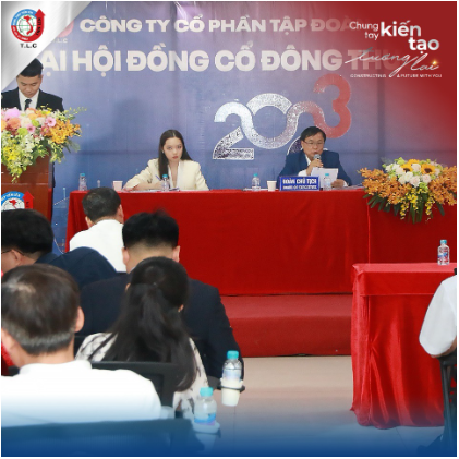 Tập Đoàn Thép Tiến Lên T.L.C 3